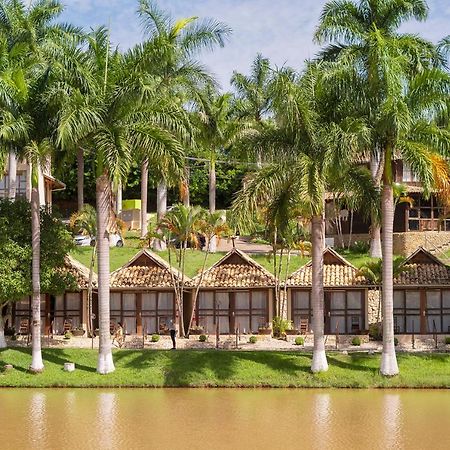 Park Hotel Modelo Пиньялзинью Экстерьер фото