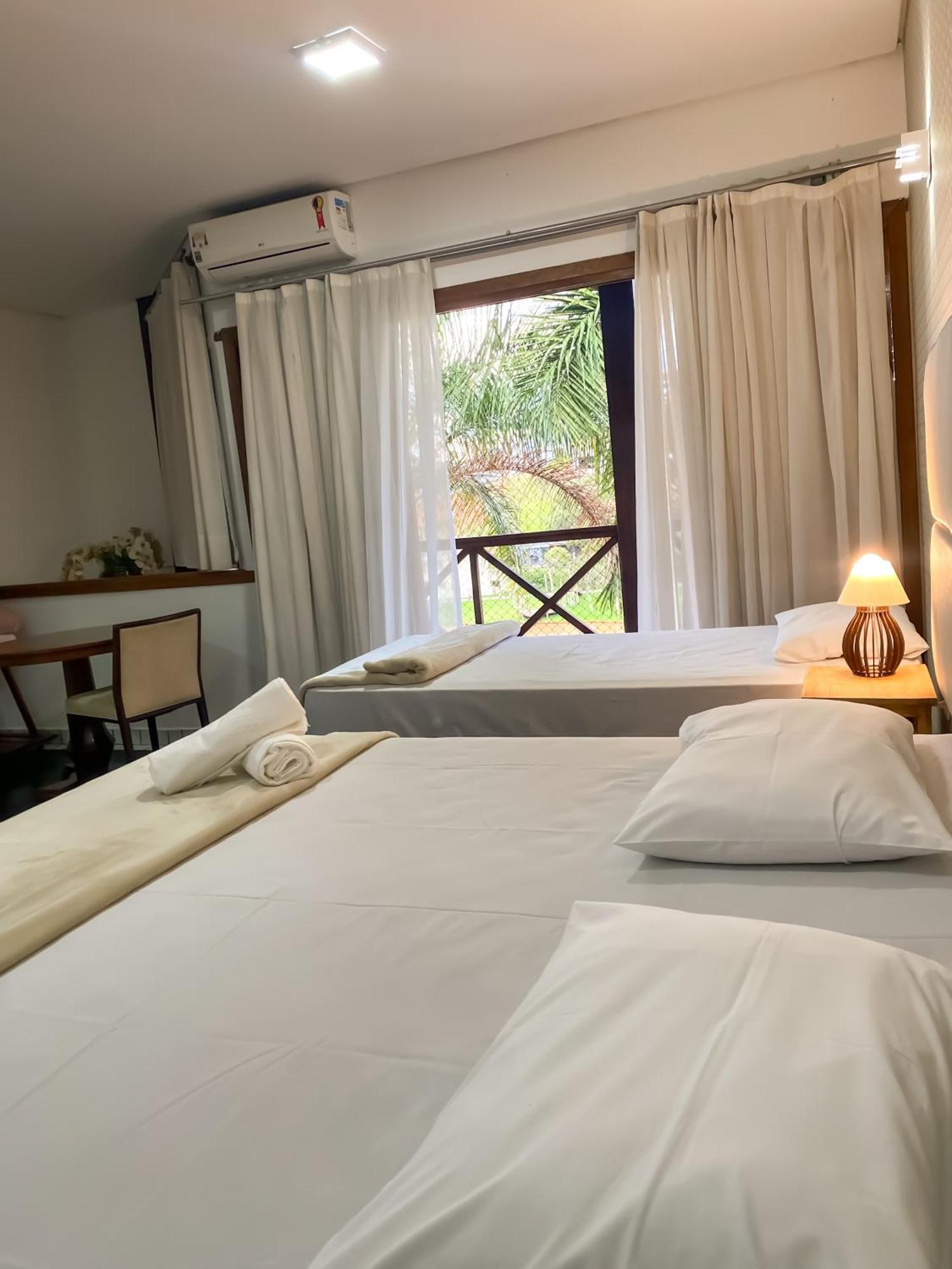 Park Hotel Modelo Пиньялзинью Экстерьер фото
