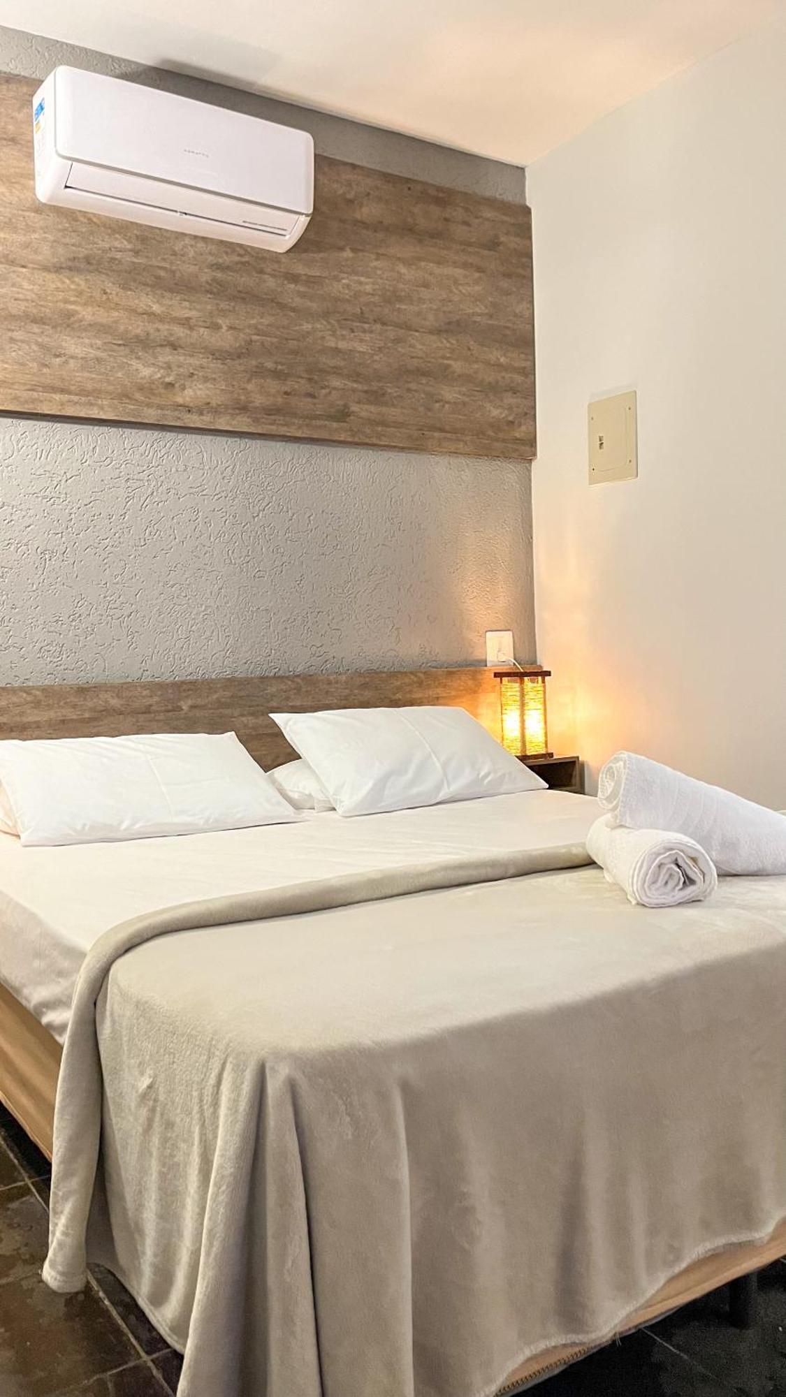 Park Hotel Modelo Пиньялзинью Экстерьер фото