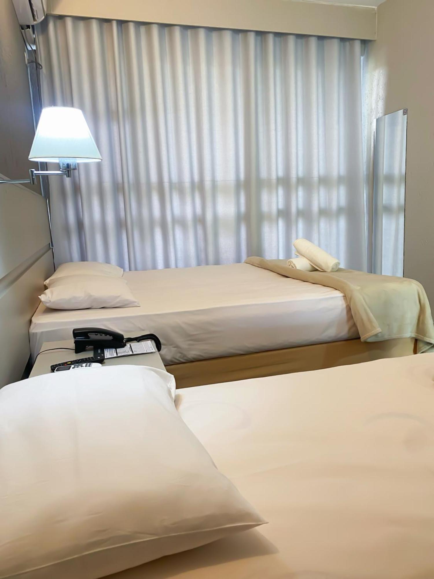 Park Hotel Modelo Пиньялзинью Экстерьер фото