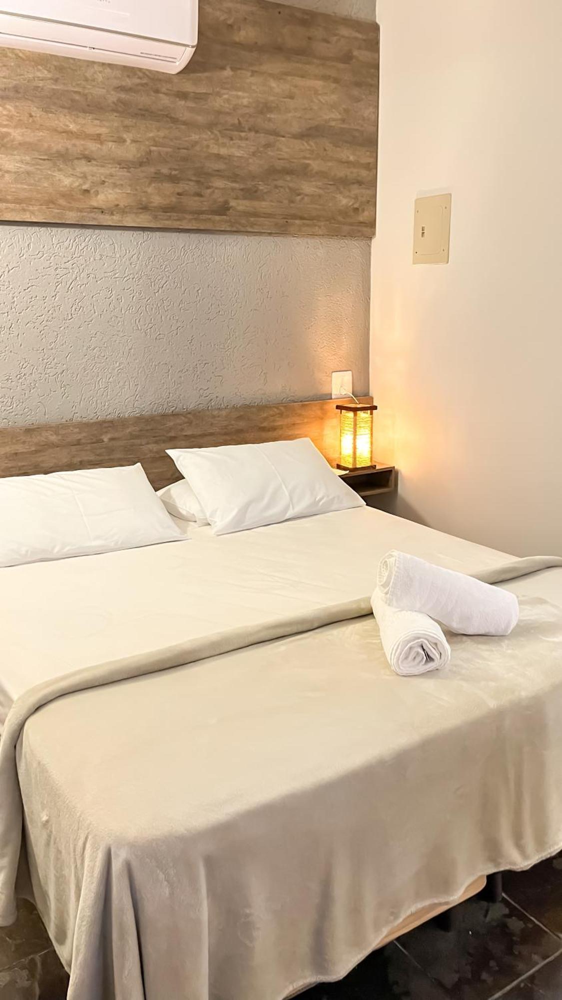 Park Hotel Modelo Пиньялзинью Экстерьер фото